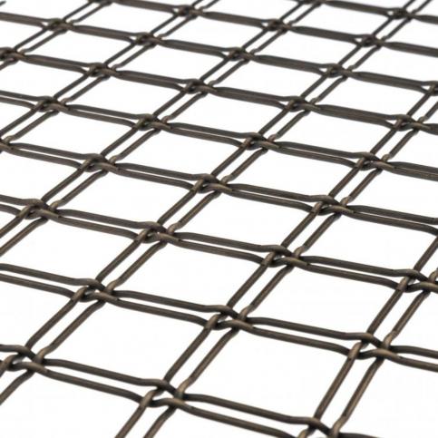 3 Applications Of Woven Wire Mesh In The Medical Industry